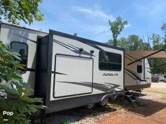 2020 Dutchmen Aerolite 3303RL, $ 39,800