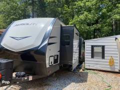 2020 Dutchmen Aerolite 3303RL, $ 39,800