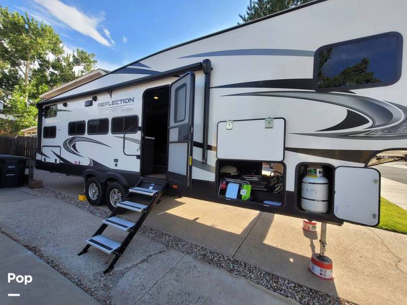 2021 Forest River Reflection 28BH, $ 55,500
