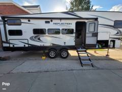 2021 Forest River Reflection 28BH, $ 55,500