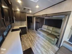 2021 Forest River Reflection 28BH, $ 55,500