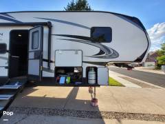 2021 Forest River Reflection 28BH, $ 55,500