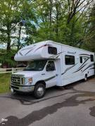 2017 Forest River Sunseeker 3250DSLE, $ 47,000