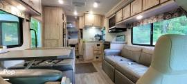 2017 Forest River Sunseeker 3250DSLE, $ 47,000
