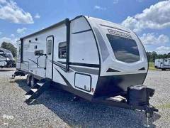 2021 KZ Connect 291BHK, $ 33,500