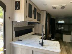 2021 KZ Connect 291BHK, $ 33,500