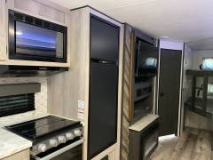2021 KZ Connect 291BHK, $ 33,500