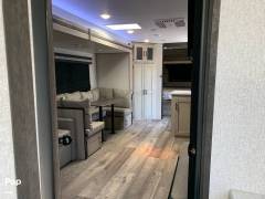 2021 KZ Connect 291BHK, $ 33,500