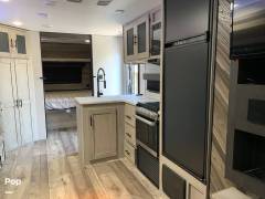 2021 KZ Connect 291BHK, $ 33,500