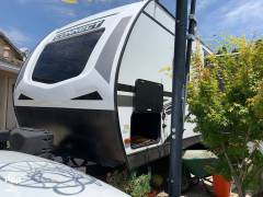 2021 KZ Connect 291BHK, $ 33,500