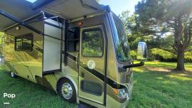 2011 Tiffin Allegro Breeze 32 BR, $ 65,000