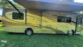 2011 Tiffin Allegro Breeze 32 BR, $ 65,000
