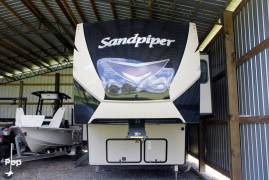 2020 Forest River Sandpiper 33RLIK, $ 39,000