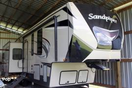 2020 Forest River Sandpiper 33RLIK, $ 39,000