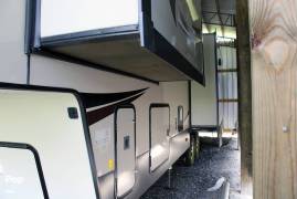 2020 Forest River Sandpiper 33RLIK, $ 39,000