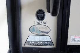 2020 Forest River Sandpiper 33RLIK, $ 39,000