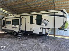 2020 Forest River Sandpiper 33RLIK, $ 39,000