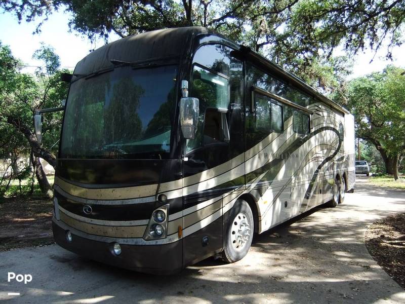 2008 Fleetwood American Tradition 42F, $ 103,999