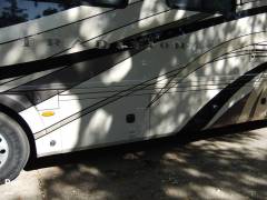2008 Fleetwood American Tradition 42F, $ 103,999