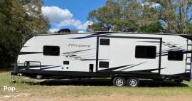 2020 Winnebago Spyder 29STT, $ 41,000