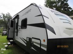 2020 Winnebago Spyder 29STT, $ 41,000