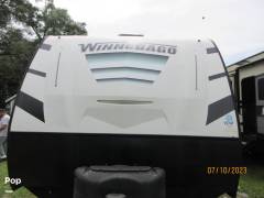 2020 Winnebago Spyder 29STT, $ 41,000
