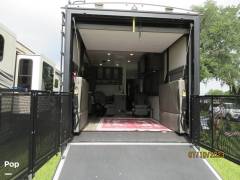 2020 Winnebago Spyder 29STT, $ 41,000