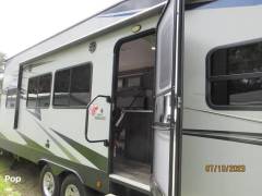 2020 Winnebago Spyder 29STT, $ 41,000