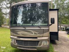2015 Fleetwood Bounder 35K, $ 74,000