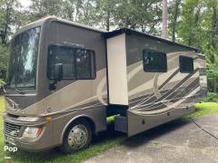 2015 Fleetwood Bounder 35K, $ 74,000