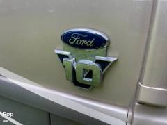 2015 Fleetwood Bounder 35K, $ 74,000