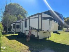 2020 Forest River Sierra 368FBDS, $ 63,400