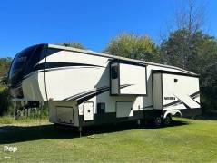 2020 Forest River Sierra 368FBDS, $ 63,400