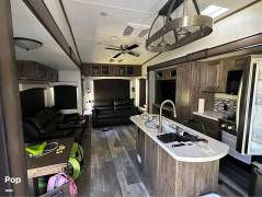 2020 Forest River Sierra 368FBDS, $ 63,400