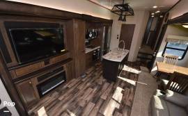 2020 Forest River Sierra 368FBDS, $ 63,400