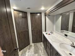 2020 Forest River Sierra 368FBDS, $ 63,400