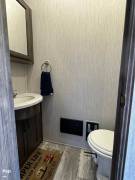 2020 Forest River Sierra 368FBDS, $ 63,400