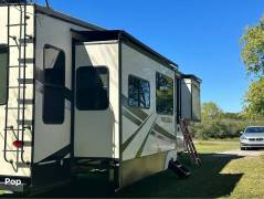 2020 Forest River Sierra 368FBDS, $ 63,400