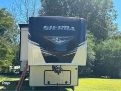 2020 Forest River Sierra 368FBDS, $ 63,400