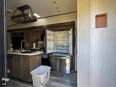 2020 Forest River Sierra 368FBDS, $ 63,400