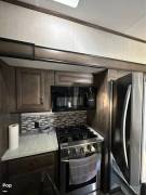 2020 Forest River Sierra 368FBDS, $ 63,400