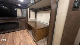 2017 Grand Design Solitude 374TH, $ 41,900