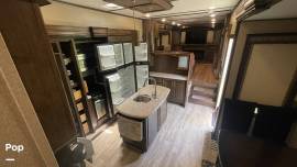 2017 Grand Design Solitude 374TH, $ 41,900