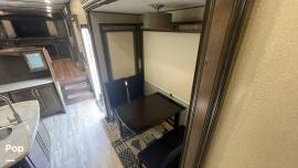 2017 Grand Design Solitude 374TH, $ 41,900