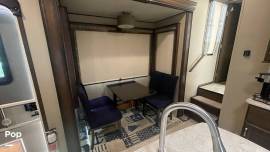 2017 Grand Design Solitude 374TH, $ 41,900