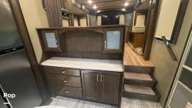 2017 Grand Design Solitude 374TH, $ 41,900
