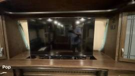 2017 Grand Design Solitude 374TH, $ 41,900