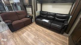 2017 Grand Design Solitude 374TH, $ 41,900