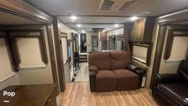 2017 Grand Design Solitude 374TH, $ 41,900