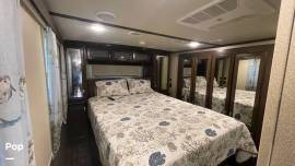 2017 Grand Design Solitude 374TH, $ 41,900